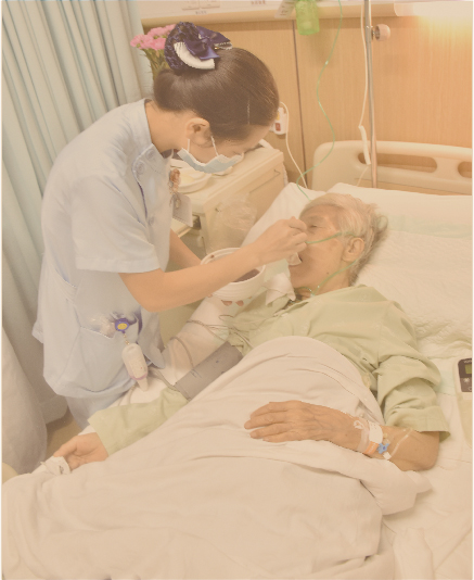 無(wú)需陪護(hù)